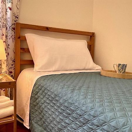 Dal Cavaliere Apartment Cagliari Ngoại thất bức ảnh