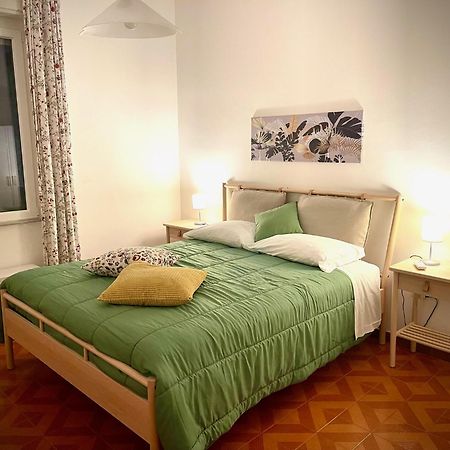 Dal Cavaliere Apartment Cagliari Ngoại thất bức ảnh