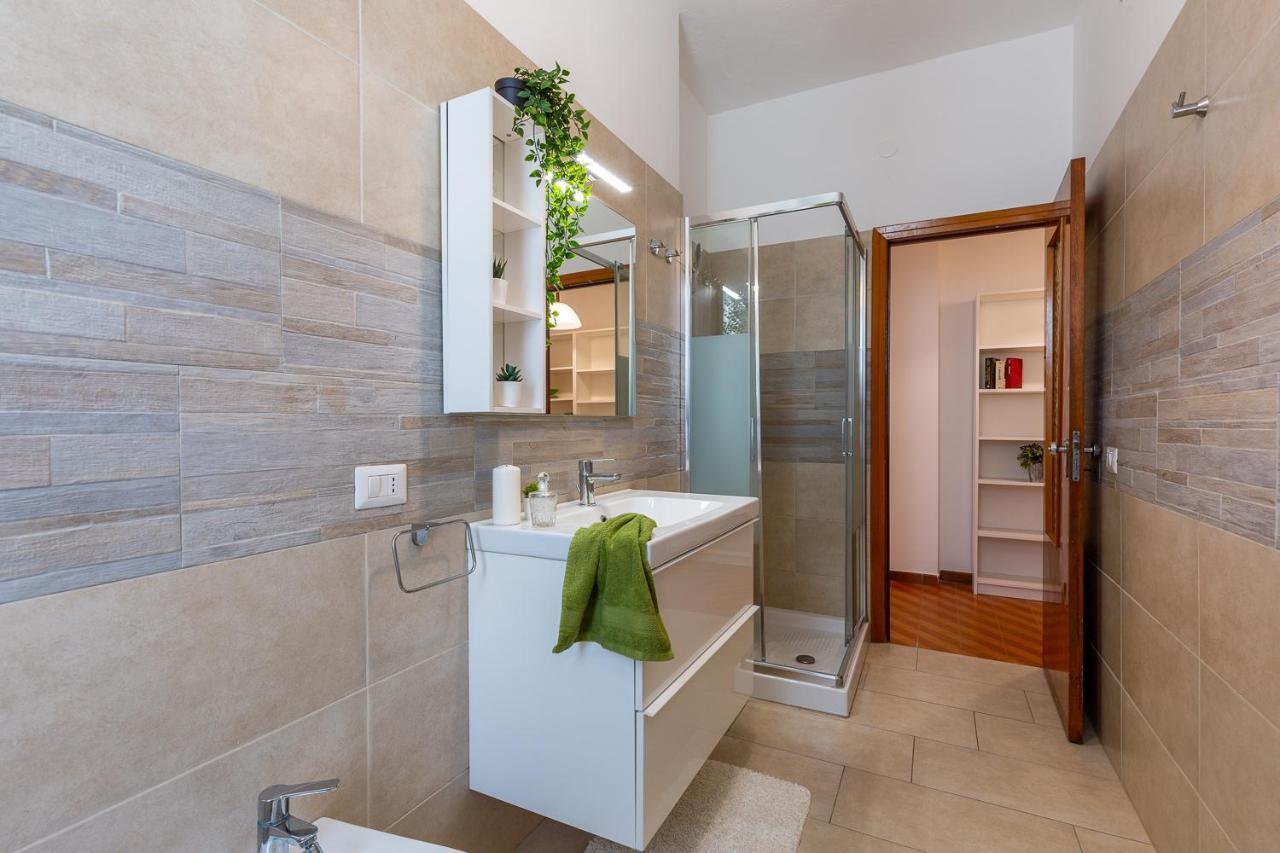 Dal Cavaliere Apartment Cagliari Ngoại thất bức ảnh