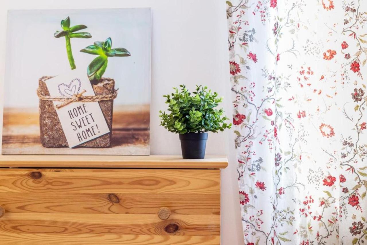 Dal Cavaliere Apartment Cagliari Ngoại thất bức ảnh