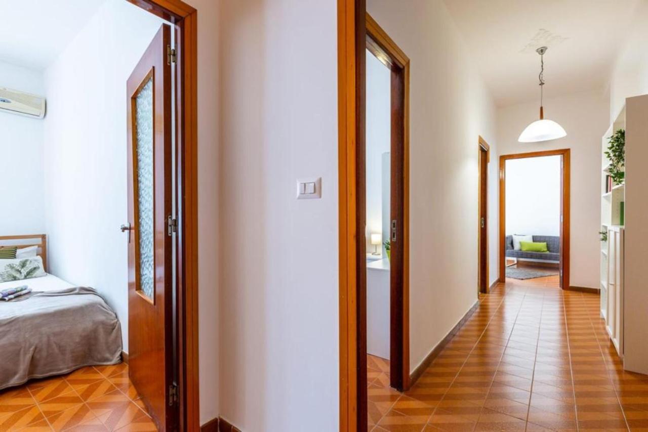 Dal Cavaliere Apartment Cagliari Ngoại thất bức ảnh