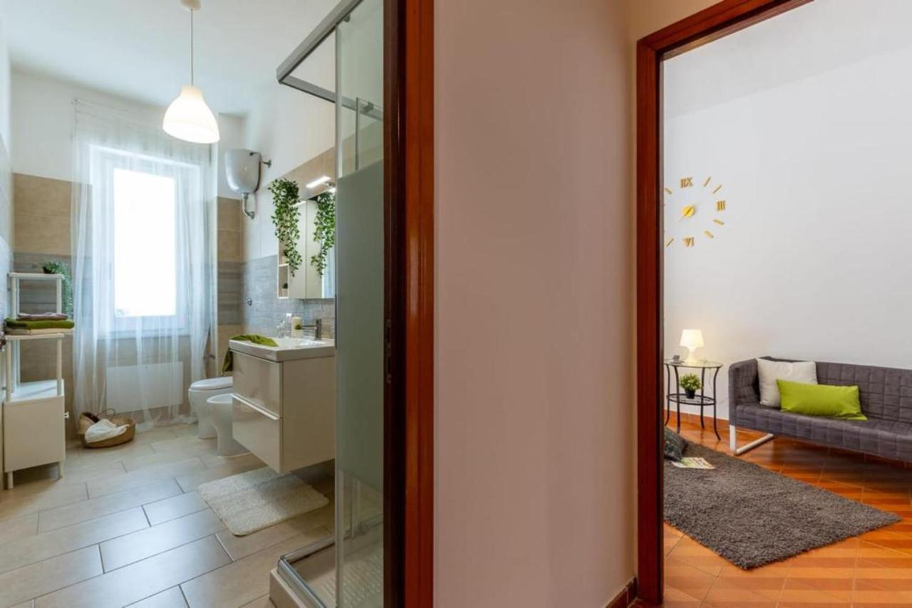 Dal Cavaliere Apartment Cagliari Ngoại thất bức ảnh