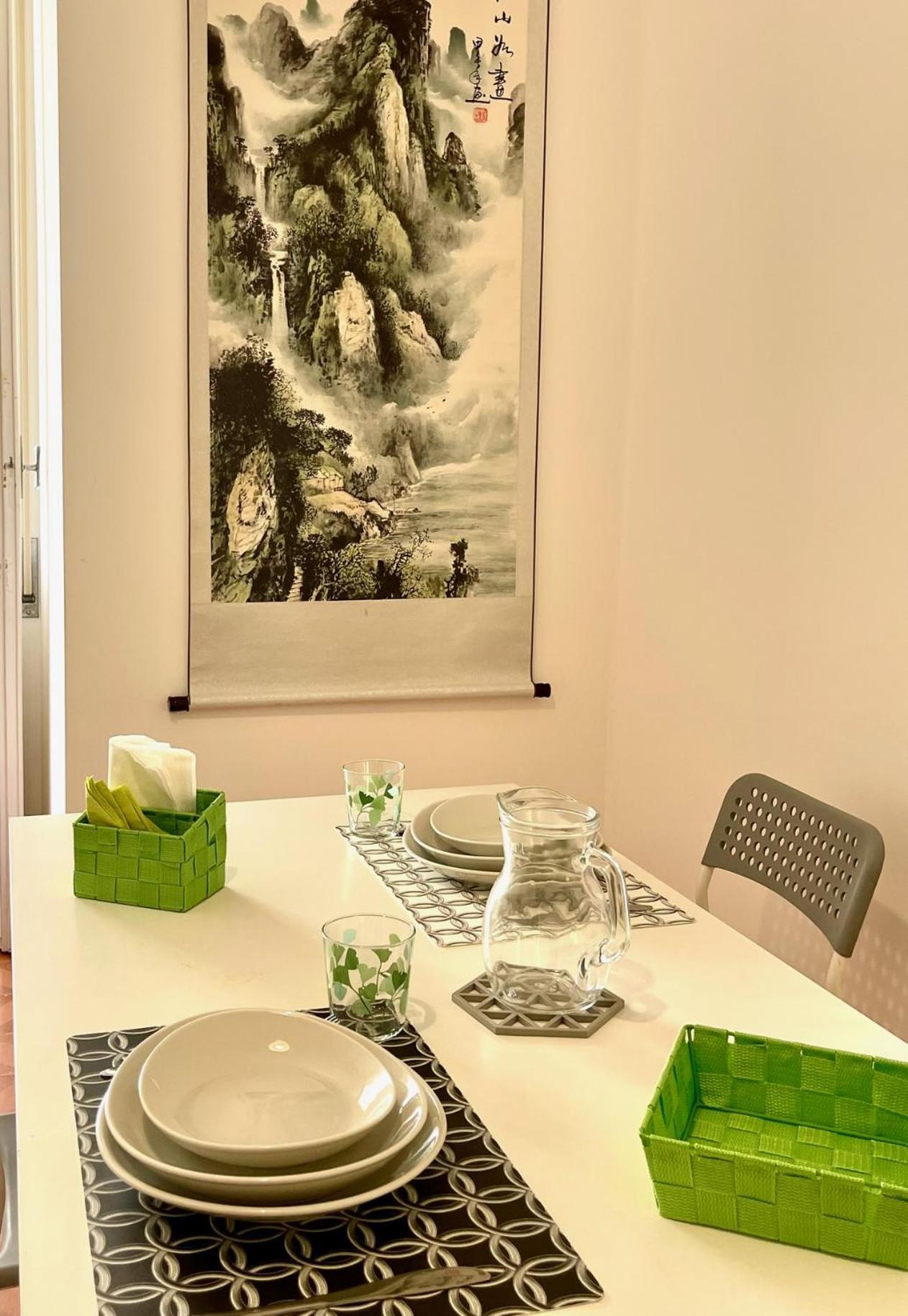 Dal Cavaliere Apartment Cagliari Ngoại thất bức ảnh