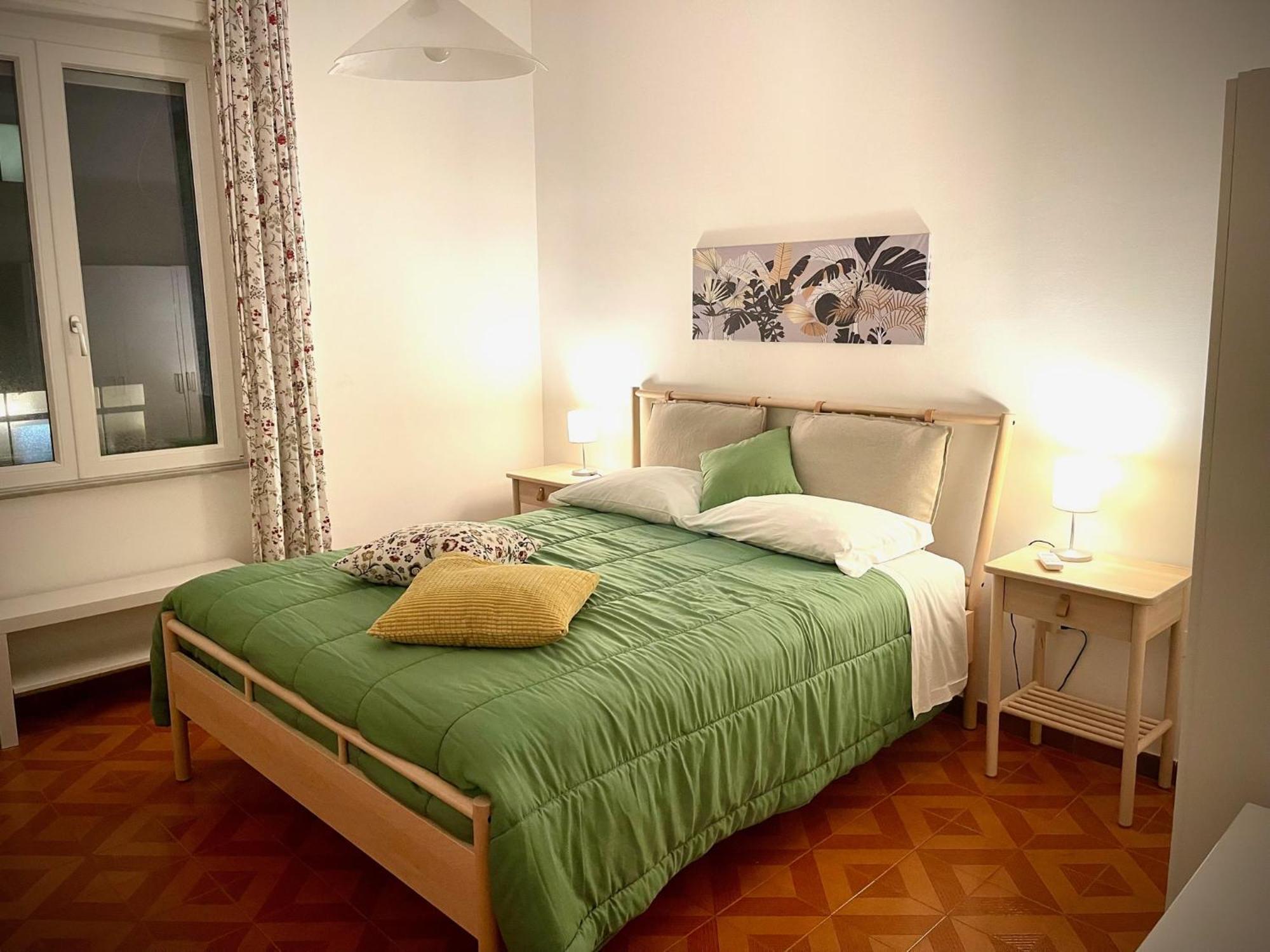 Dal Cavaliere Apartment Cagliari Ngoại thất bức ảnh